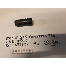 Souriau uts6jc147s connecteur d'occasion  Les Échelles