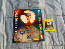 Album panini fifa usato  Piossasco