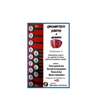 Organettista subito metodo usato  Anagni