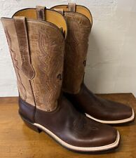 Lucchese men cowboy for sale  Yucaipa