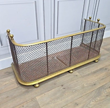 Antique brass victorian for sale  SPILSBY