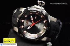 Relógio suíço Invicta masculino 53,7 mm VENOM SEA DRAGON mostrador de metal pulseira preta comprar usado  Enviando para Brazil