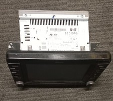 Kia rio radio for sale  LEICESTER