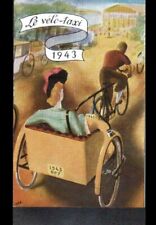 Velo taxi transport d'occasion  Baugy