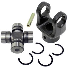 Jugo de eixo traseiro com junta em U para Polaris Ranger 700 4X4 2007-2009 comprar usado Jugo de eixo traseiro com junta em U para Polaris Ranger 700 4X4 2007-2009 comprar usado  Enviando para Brazil