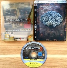Uncharted among thieves d'occasion  Paris-