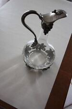 Decanteur vin aiguiere d'occasion  Chelles