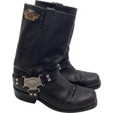 harley boots for sale  UK