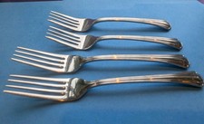 Forks nouveau stainless for sale  Bellevue