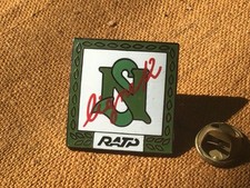 Pins ratp ligne d'occasion  La Crau