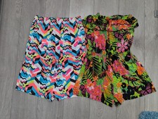 Ladies strapless beach for sale  LEEDS