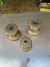 Barlow australia winches for sale  Bremerton