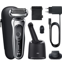 Braun series s7200cc for sale  WEMBLEY