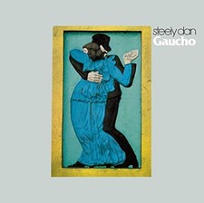 Steely dan gaucho for sale  UK
