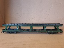 Märklin 4084 autotransport gebraucht kaufen  Risum-Lindholm