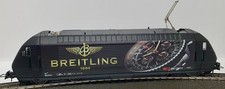 Modelleisenbahn roco lokomotiv gebraucht kaufen  Wildpoldsried