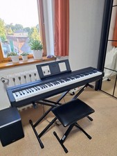 Yamaha digital piano gebraucht kaufen  Großkorbetha