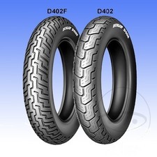 Reifen dunlop mt90b16 gebraucht kaufen  Bredenbek