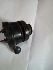 Vintage lucas horn for sale  CARNFORTH