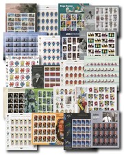 Mnh stamp sheet for sale  Phoenix