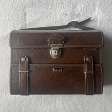 Marsand brown hard for sale  ROCHFORD
