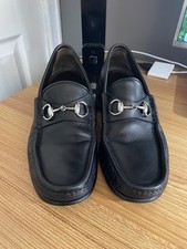 Gucci horsebit loafers for sale  Van Nuys