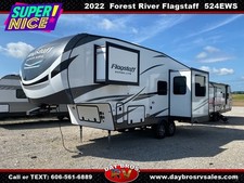 Forest river flagstaff for sale  London