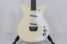 Baixo Danelectro 59DC ESCALA CURTA comprar usado  Enviando para Brazil