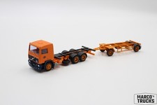 Albedo volvo f12 gebraucht kaufen  Hersbruck