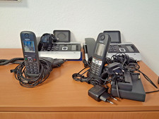 Gigaset dx800a all gebraucht kaufen  Mansfeld