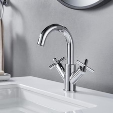 Basin mixer tap for sale Basin mixer tap for sale  NORTHAMPTON