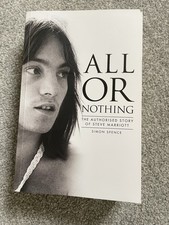 Nothing authorised story for sale  YORK