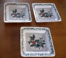 Port meirion holly for sale  NEWTOWN