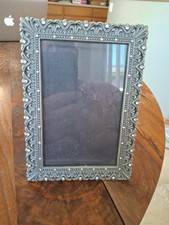 Vintage ornate pewter for sale  Hayden