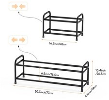 Esonstyle tier expandable for sale  EDINBURGH