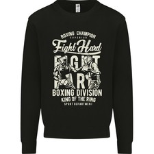 Fight hard boxe d'occasion  Expédié en France