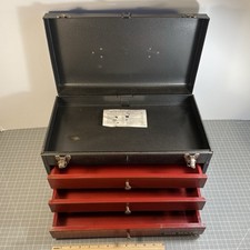 Vintage metal job for sale  Burbank