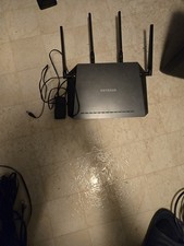 Ac2600 netgear nighthawk for sale  Northampton