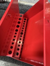 Snap toolbox rollcab for sale  BICESTER