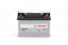 Bosch starterbatterie 092 gebraucht kaufen  Uslar