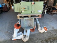 Bay welding fume for sale  PEMBROKE DOCK