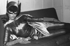 Yvonne craig batgirl for sale  San Clemente