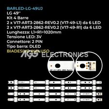 Kit barre strip usato  Vignate