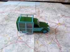Citroën fourgonnette azu d'occasion  Évrecy