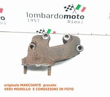 Collettore scarico marmitta usato  Riesi