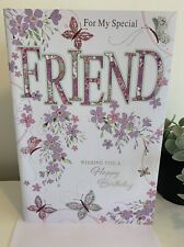 Special friend female for sale  WARRINGTON