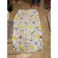 Pokemon fitted flat for sale  Danville