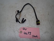 Ducati st4 rear for sale  LAMPETER
