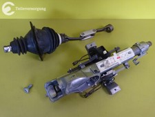 Mantelrohr lenksäule mechanis gebraucht kaufen  Münster