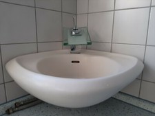 Villeroy boch eck gebraucht kaufen  Überherrn